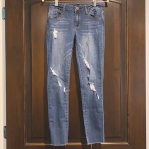 1822 Denim Jeans Size 27